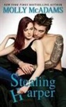 Molly McAdams, McAdams Molly - Stealing Harper