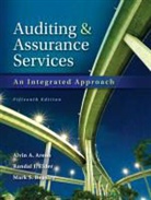 Alvin A. Arens, Mark S. Beasley, Randal J. Elder - Auditing & Assurance Services with MyAccountingLab with Pearson eText Access Card Package: An Integrated Approach
