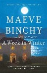 Maeve Binchy - A Week in Winter