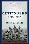 Allen Guelzo, Allen C. Guelzo - Gettysburg: The Last Invasion