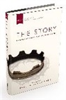 Zondervan, Zondervan, Zondervan Publishing, Zondervan Publishing - NKJV, The Story, Hardcover