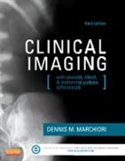 Dennis Marchiori, Dennis (Palmer College of Chiropractic Marchiori, Marchiori Dennis - Clinical Imaging