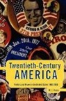 M. J. Heale, Michael Heale, Professor Michael J. Heale - Twentieth-Century America