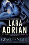 Lara Adrian - Crave the Night