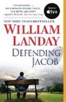 William Landay - Defending Jacob