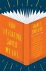 David Shields - How Literature Saved My Life