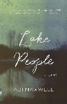 Abi Maxwell - Lake People