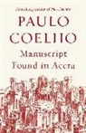 Paulo Coelho, Paulo/ Costa Coelho, Margaret Jull Costa - Manuscript Found in Accra