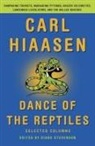 Carl Hiaasen, Carl/ Stevenson Hiaasen, Diane Stevenson, Diane Stevenson - Dance of the Reptiles
