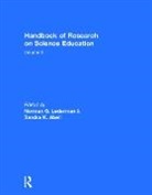 Norman (EDT)/ Abell Lederman, Norman Abell Lederman, Norman G. (Illinois Institute of Technol Lederman, Norman G. Abell Lederman, Sandra K. Abell, Sandra K. (University of Missouri Abell... - Handbook of Research on Science Education, Volume II