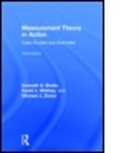 Kenneth Shultz, Kenneth S Shultz, Kenneth S. Shultz, Kenneth S. (California State University Shultz, Kenneth S. Whitney Shultz, David Whitney... - Measurement Theory in Action