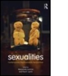 Alessandra Lemma, Alessandra (EDT) Lemma, Alessandra Lynch Lemma, Paul Lynch, Alessandra Lemma, Alessandra (Tavistock and Portman NHS Foundation Trust Lemma... - Sexualities