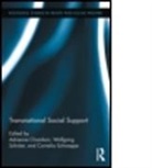 Adrienne Schroeer Chambon, Adrienne Schroer Chambon, Adrienne Chambon, Chambon Adrienne, Wolfgang Schroer, Wolfgang Schröer... - Transnational Social Support