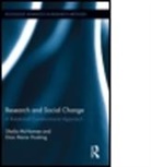 Dian Marie Hosking, Sheila McNamee, Sheila (University of New Hampshire Mcnamee, Sheila Hosking Mcnamee, McNamee Sheila - Research and Social Change