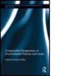 Robert A. Dibie, Robert A. (EDT) Dibie, Robert A. (Indiana University Kokomo Dibie, Robert A. Dibie, Dibie Robert A. - Comparative Perspectives on Environmental Policies and Issues
