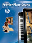 Gayle Kowalchyk, Gayle (EDT)/ Lancaster Kowalchyk, E. L. Lancaster, E.L. Lancaster, Gayle Kowalchyk, E L Lancaster... - Premier Piano Course Masterworks, Book 5