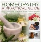 Robin Hayfield, Hayfield Robin - Homeopathy