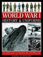 Ian Westwell &amp; Jonathan North, Jonathan North, Ian Westwell, Ian North Westwell, Westwell Ian - World War I: History & Uniforms