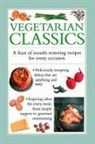 Valerie Ferguson, Ferguson Valerie - Vegetarian Classics