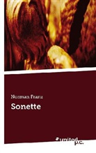 Norman Franz - Sonette