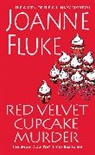 Joanne Fluke - Red Velvet Cupcake Murder