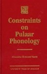 Mamadou Ousmane Niang - Constraints on Pulaar Phonology