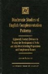 Juhani Rudanko, Martti Juhani Rudanko - Diachronic Studies of English Complementation Patterns