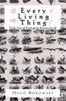 Oded Borowski - Every Living Thing