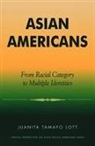 Juanita Tamayo Lott - Asian Americans