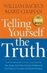 William Backus, William/ Chapian Backus, Marie Chapian - Telling Yourself the Truth