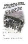 Samuel M. Kier - Thirty-Six Points