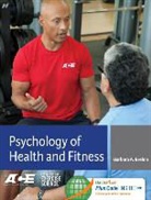 Brehm, Barbara Brehm, Barbara Brehm-curtis, Barbara Brehm Curtis - Psychology of Health and Fitness