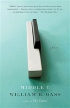 William H Gass, William H. Gass - Middle C