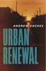 Andrew Vachss, Andrew H. Vachss - Urban Renewal