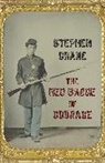 Stephen Crane - The Red Badge of Courage