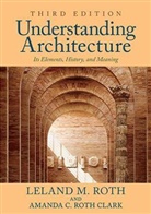 Amanda Clark, Amanda C. Roth Clark, Leland Roth, Leland M Roth, Leland M Roth Clark Roth, Leland M. Roth... - Understanding Architecture