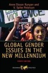 V Spike Peterson, V. Spike Peterson, V.Spike Peterson, Anne Runyan, Anne Sisson Runyan, Anne Sisson Peterson Runyan... - Global Gender Issues in the New Millennium