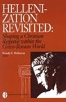 Wendy Helleman, Wendy E Helleman, Wendy E. Helleman, Institute for Christian Studies - Hellenization Revisited
