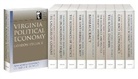 Charles K Rowley, Charles K Rowley, Charles K. Rowley, Gordon Tullock, Charles K. Rowley - Selected Works of Gordon Tullock, 10-Volume Set