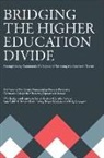 Century Foundation Task Force on Prevent, The Century Foundation, The Century Foundation - Bridging the Higher Education Divide