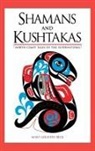 Mary Giraudo Beck, Marvin Oliver - Shamans and Kushtakas
