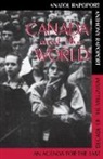 Rapoport, Anatol Rapoport, Anatol Rapoport, Anthony Rapoport - Canada and the World