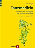 Exner-Grave, Huwyle, Josef Huwyler - Tanzmedizin