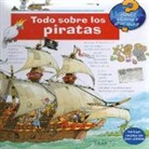 Andrea Erne, Peter Niëlander - Todo sobre los piratas