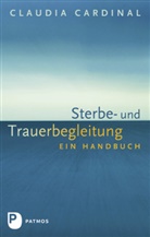 Claudia Cardinal - Sterbe- und Trauerbegleitung