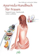 Tatia Mints, Tatiana Mints, Müller-Jan, Petr Müller-Jani, Petra Müller-Jani, Skibbe... - Ayurveda-Handbuch für Frauen