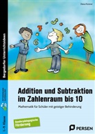 Diana Fürstner - Addition und Subtraktion im Zahlenraum bis 10