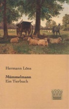 Hermann Löns - Mümmelmann