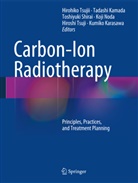 Tadash Kamada, Tadashi Kamada, Kumiko Karasawa, Koji Noda, Toshiyuki Shirai, Toshiyuki Shirai et al... - Carbon-Ion Radiotherapy