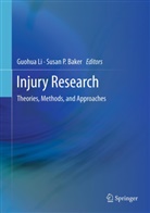 Guohua Li, Susan P. Baker, Guohu Li, Guohua Li, P Baker, P Baker - Injury Research